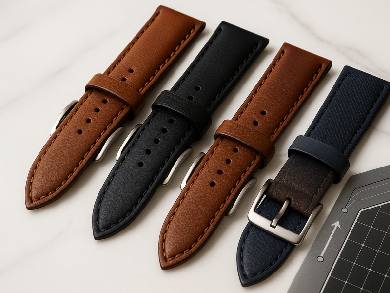 Dây đeo cổ điển